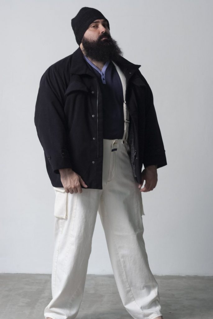 週末まで最終値下げ gourmet jeans long parka 週末まで最終値下げ gourmet jeans long parka - メルカリ